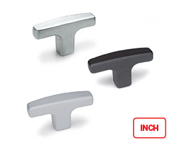L.652M (inch sizes)-T-Handles